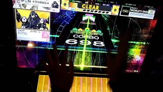 下手っぴチュウニズマーが逝く！Part30 ｢アウターサイエンス 【跳】｣