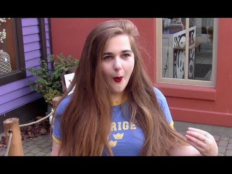 Om Kriget Kommer Bloopers