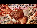 Tamil Wedding Songs Fiancé Fiancée HD Audio NON STOP Mp3 Ponnu Mappillai Marriage