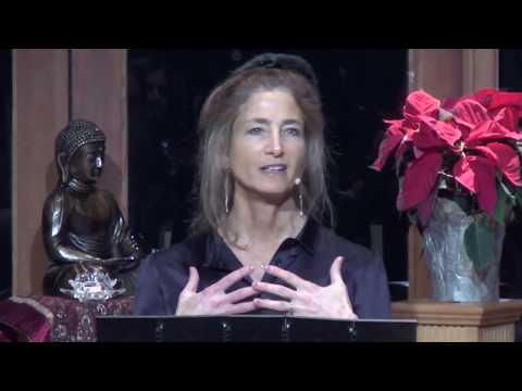 Tara Talks: Reaching out to Loving Presence - Tara Brach