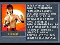 Mortal Kombat II Arcade Liu Kang Gameplay On Very Hard No Continues
