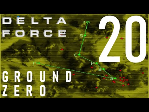 Steam Community :: Video :: Let's Play Delta Force [20] | Indonesia ...
