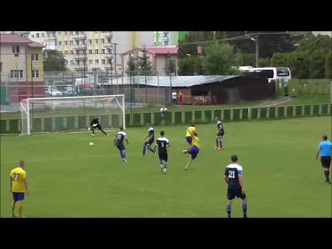 Pliešovce - ŠK Badín