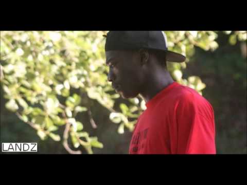 LANDZZ Q.D.M - "PÁRA BU PENSA"