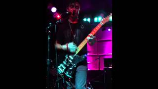 The Big Pink &quot;77&quot; @ The Echo 2011