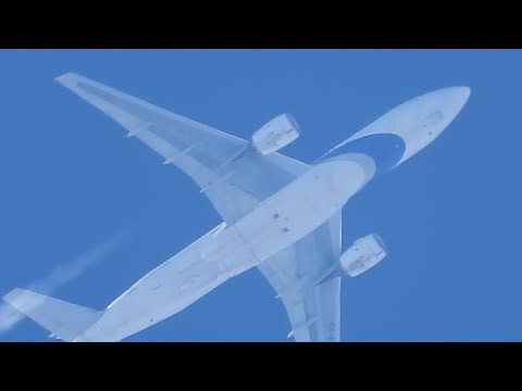 El Al, Tel Aviv-Moscow, 18.10.2023.