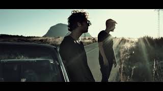 NATION - Into the Wild feat. Polina Zizak (LYRIC VIDEO)