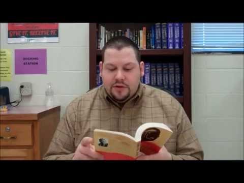 Things Fall Apart Chapter 21