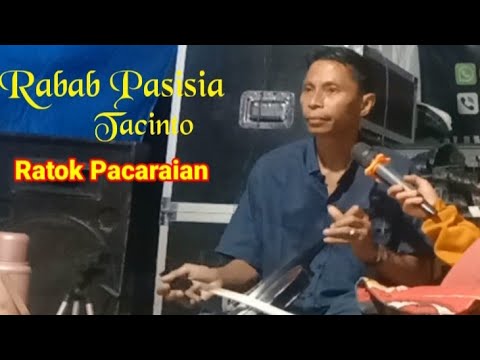 Ratok Pacaraian Iwil Melayu//Rabab Pasisia Rancak Bana.