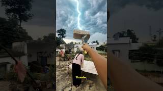 Download lagu When Thor: God of Thunder Gets Angry ⚡😡🔨🐈‍⬛ #thor #avengersdoomsday #mjolnir #vfx #edits #shorts mp3