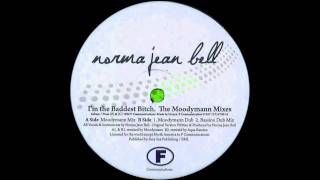 Norma Jean Bell - I'm The Baddest Bitch (In The Room) (Moodymann Mix) video