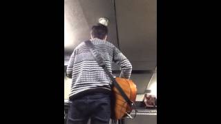 Tales Of Sorrow Street (Cover)