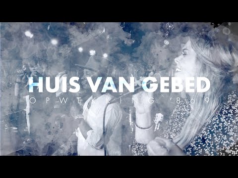 Opwekking 869 - Huis van gebed
