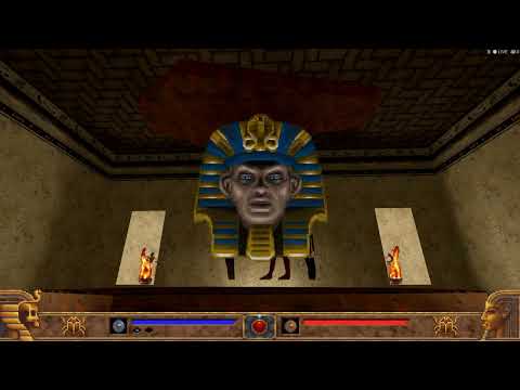 Powerslave Exhumed