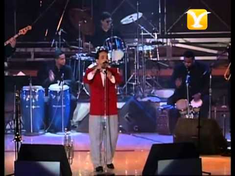 Willie Colon, Idilio, Festival de Viña 1994