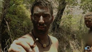 Naked Noms | Naked and Afraid