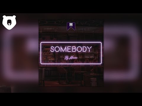 LoFi Music Promotion 2023 - Somebody By Khaim | Chill | Relaxing | Chillhop Study Beats ☕ 🐻