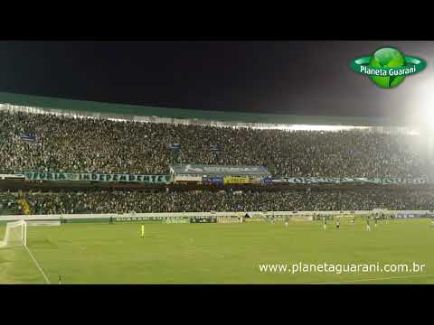 Muito prazer, Torcida Bugrina, mas pode me chamar de MAIOR DO INTERIOR!