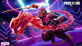 Download lagu Garena Free Fire : The Cobra New Update ( Theme Song ) mp3