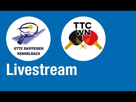 UTTC Raiffeisen Kennelbach vs SolexConsult TTC Wiener Neustadt    - Grunddurchgang 2022/2023