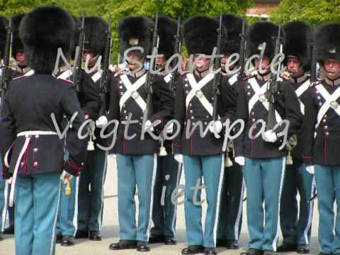 Livgarden April 2008.wmv