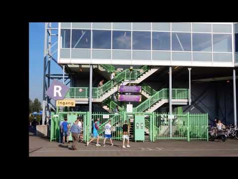 Gelredome Stadium | SVB Vitesse