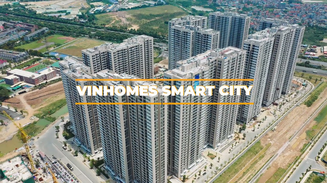North Site Tour - Tổng hợp dự án Newtecons | GRAYMEDIA