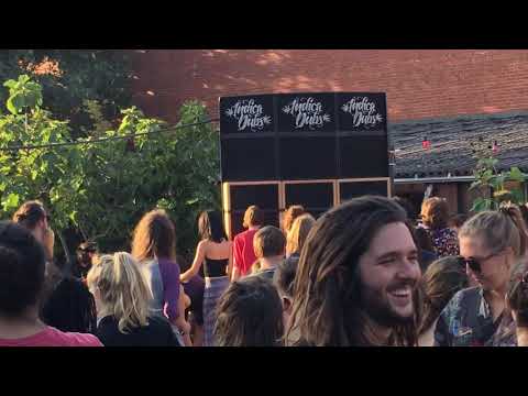 Dreadical Warriors - Dubplate Round @ 50 years of Music Mania (b) 210919