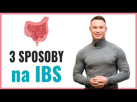 How to Treat Irritable Bowel Syndrome? 3 Ways to Treat IBS