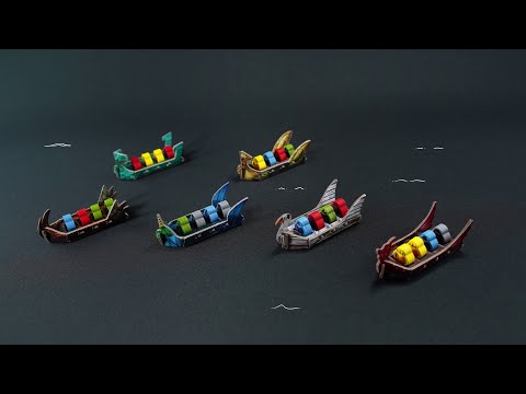 Merchants Cove Tribute