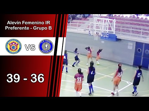 UBF Torrent - CD Oriol | Resumen