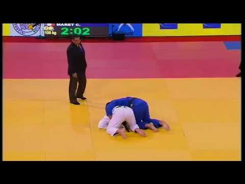 GS PARIS 2012 100 ZEEVI Ariel ISR MARET Cyrille FRA1