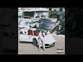 Larry June Cold Summer Full EP
