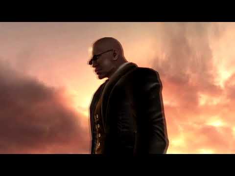 Soul Calibur IV - Zasalamel Ending