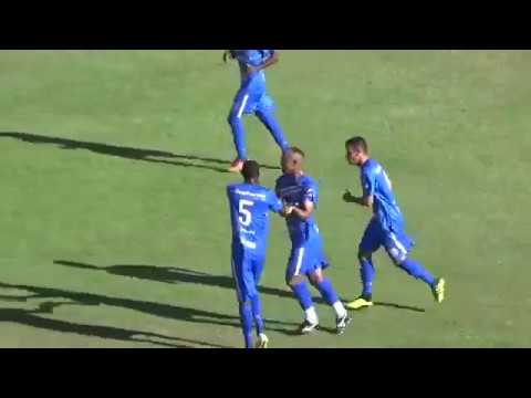 Macaé 2 x 1 Goytacaz Campeonato Carioca 2019