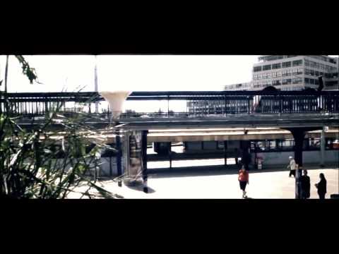 PARKOUR 2014 HD by Nicat ALisov