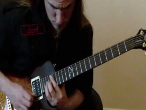 Unsung Guitar Heroes Part 3 - John Sykes (Whitesnake/Thin Lizzy)