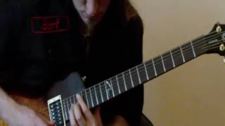Unsung Guitar Heroes Part 3 - John Sykes (Whitesnake/Thin Lizzy)