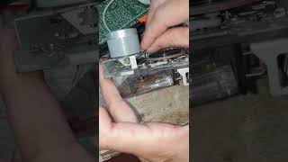 Download lagu Fix wow issue on cassette mechanism #cassetteplayer mp3