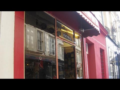 Hotel du Pont Neuf | Paris, France | Hotel Review🏠