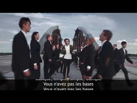 Orelsan   Basique - Lyrics - Paroles