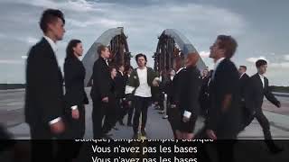 Orelsan   Basique - Lyrics - Paroles