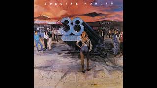 Breakin’ Loose - 38 Special