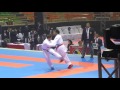 Karate 1 Egypt 2016 Kumtie Male 60 Kg Final Almalki KSA Vs Gomez ESP