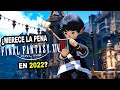 sigue Mereciendo La Pena El Ffxiv La Experiencia En 202