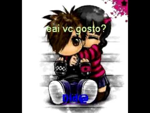 Quando A Gente Ama video