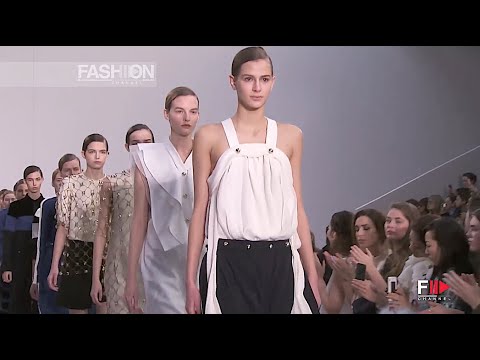 CHLOE‘ Herbst 2013 Paris - Fashion Channel