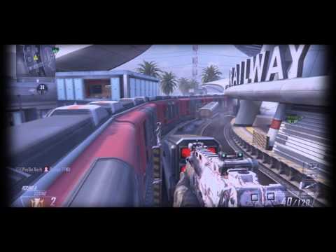 ASPX Competitive Black Ops 2 Montage