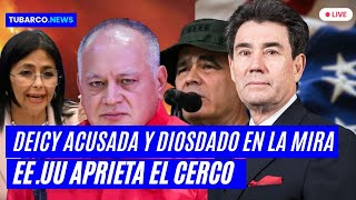 Implosión del chavismo: traiciones, cubanos expuestos y la presión total de Trump | Análisis