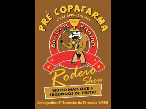 16° Pré-Copafarma e Copafarma